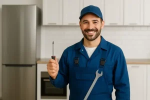 Gaggenau Beyaz Eşya Servis İzmir