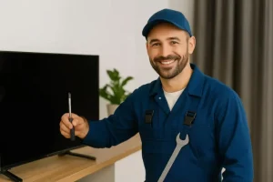 Gaggenau Televizyon Servisi İzmir